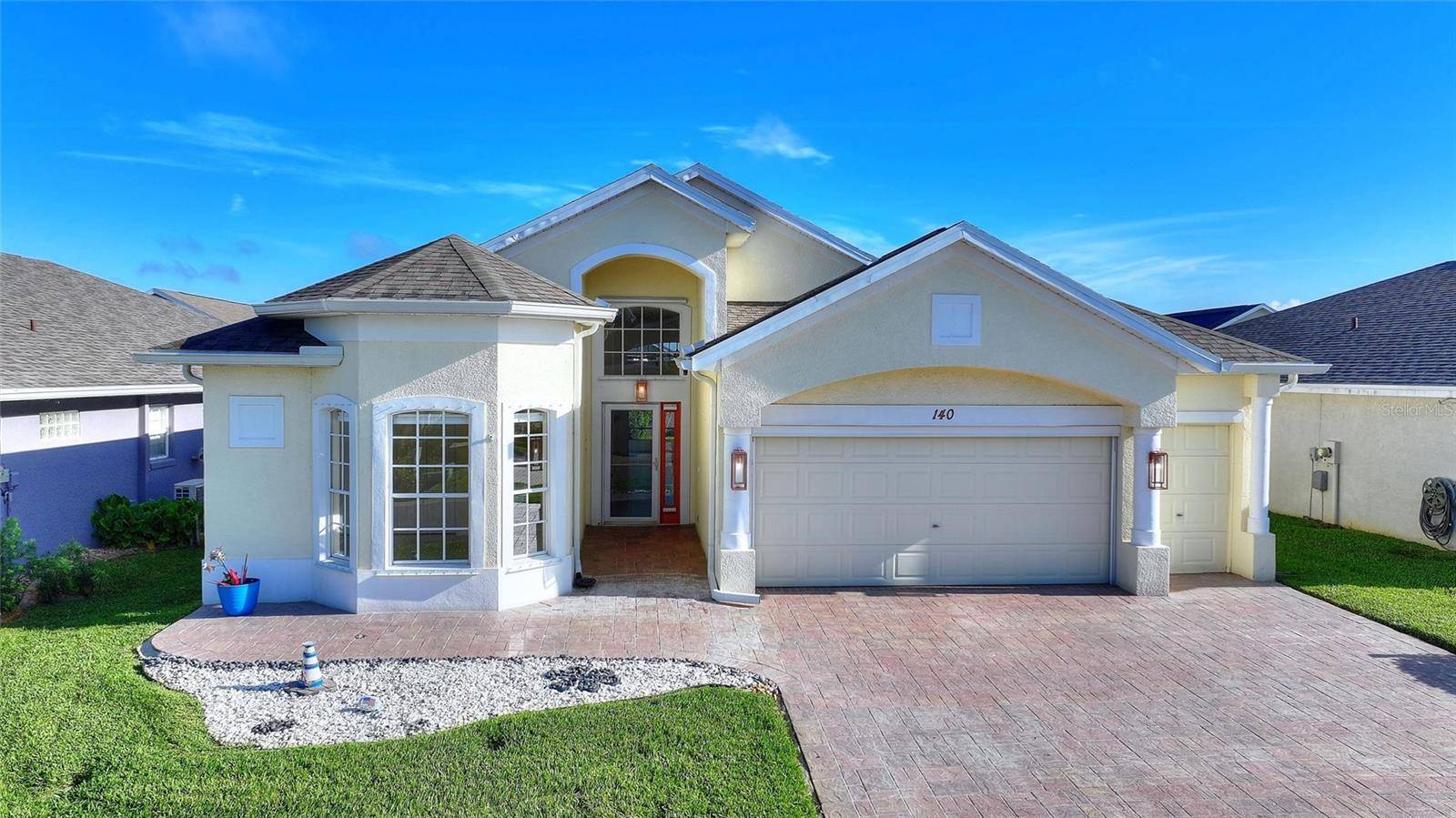 140 MOSS LN, Davenport, FL 33837