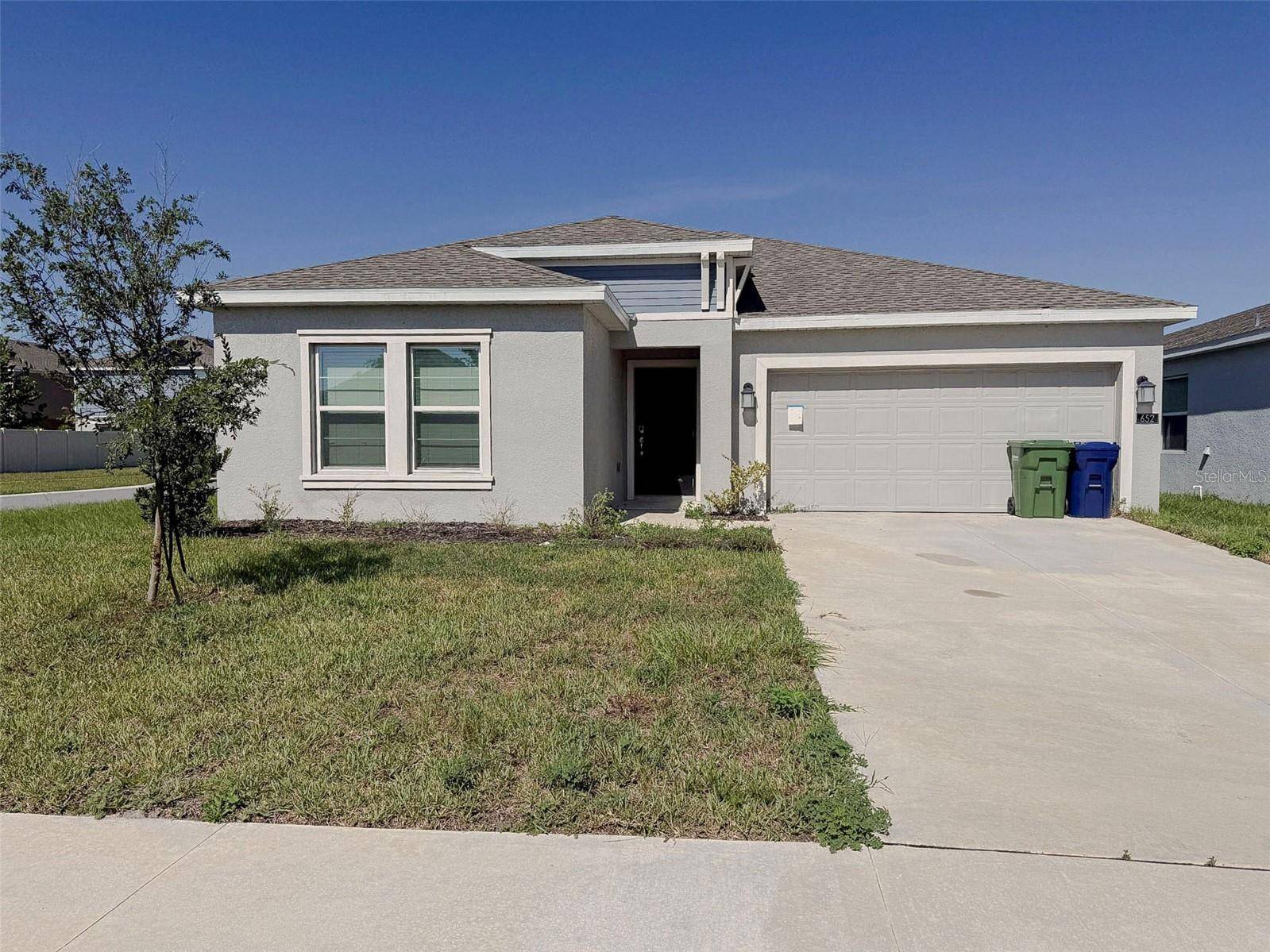 652 REGGIE RD, Winter Haven, FL 33884