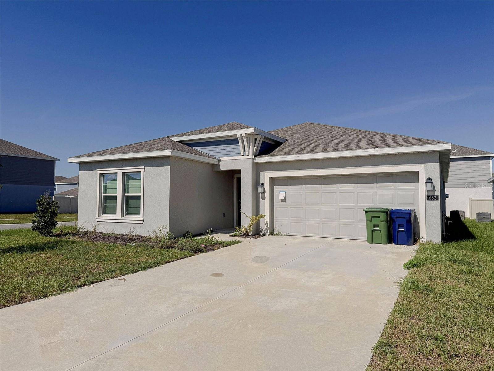 652 REGGIE RD, Winter Haven, FL 33884