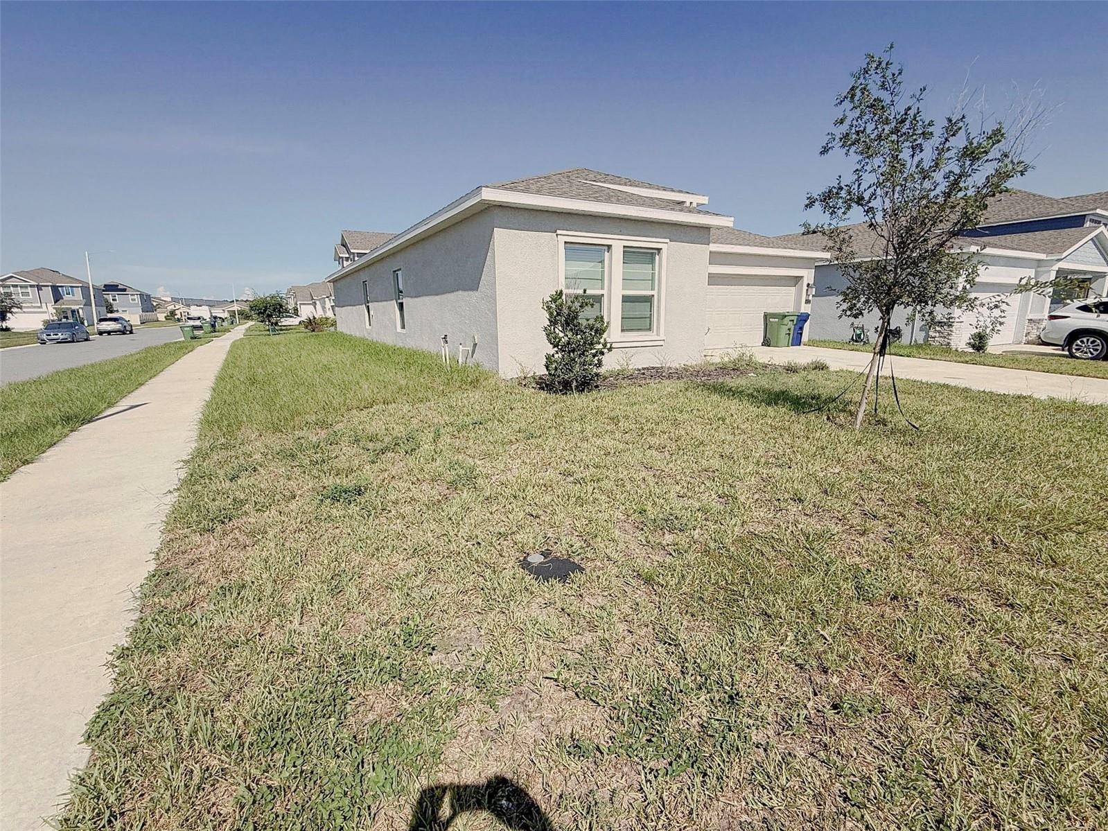 652 REGGIE RD, Winter Haven, FL 33884