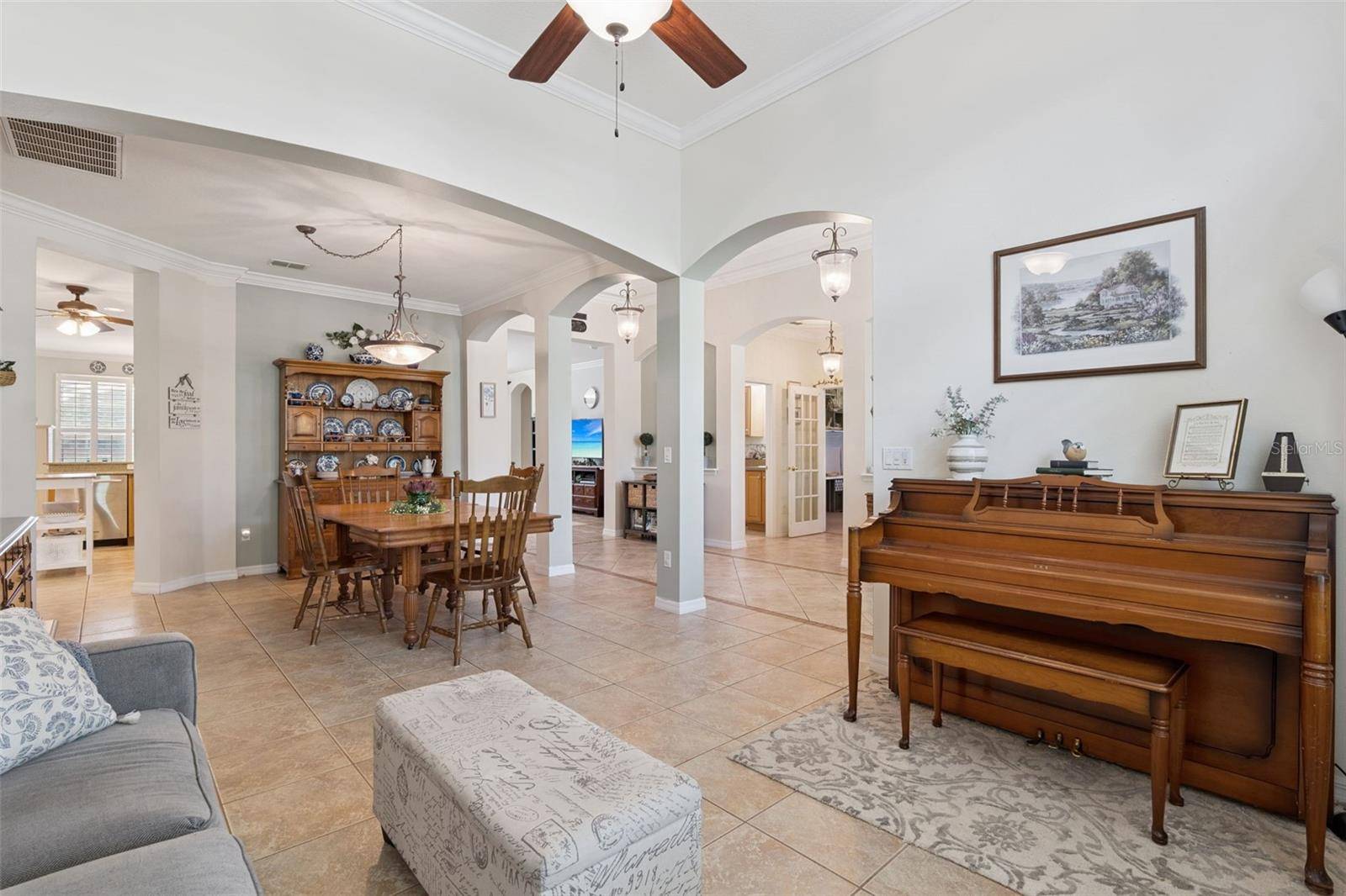 106 OAK HAVEN CIR, Deland, FL 32720