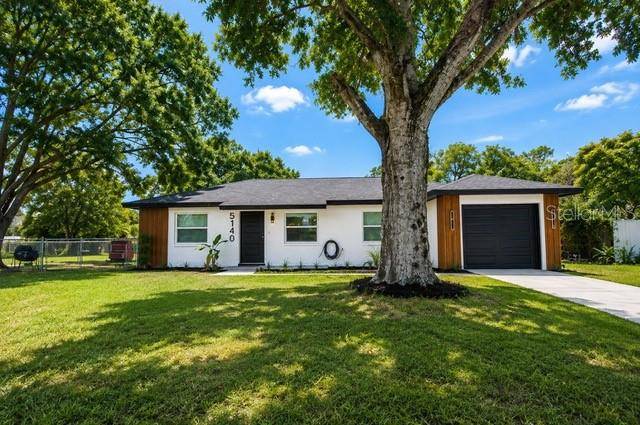 5140 TREND RD, West Melbourne, FL 32904