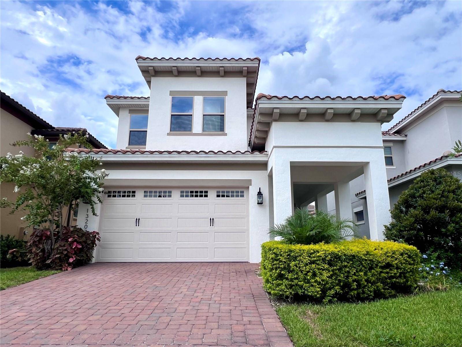 13207 WINTERTON LN, Orlando, FL 32832
