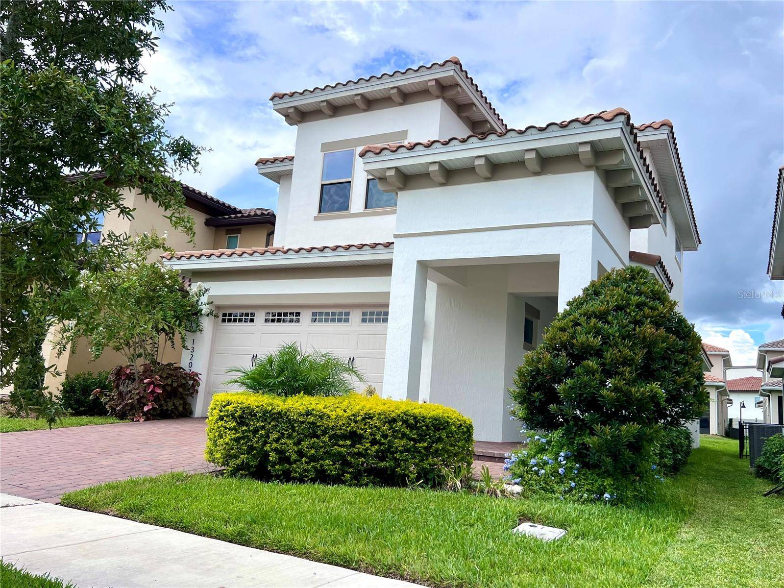 13207 WINTERTON LN, Orlando, FL 32832