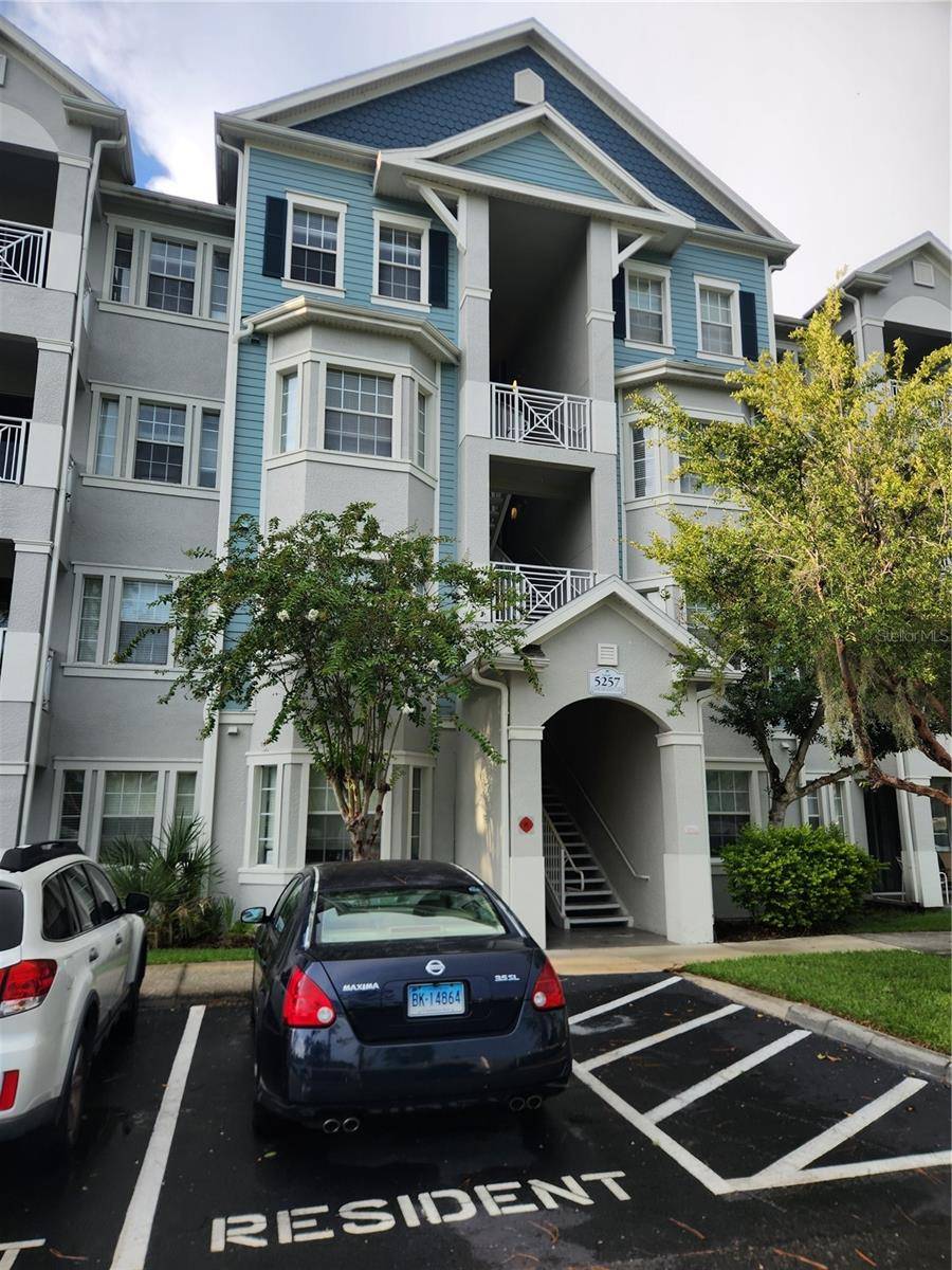 5257 CANE ISLAND LOOP #302, Kissimmee, FL 34746