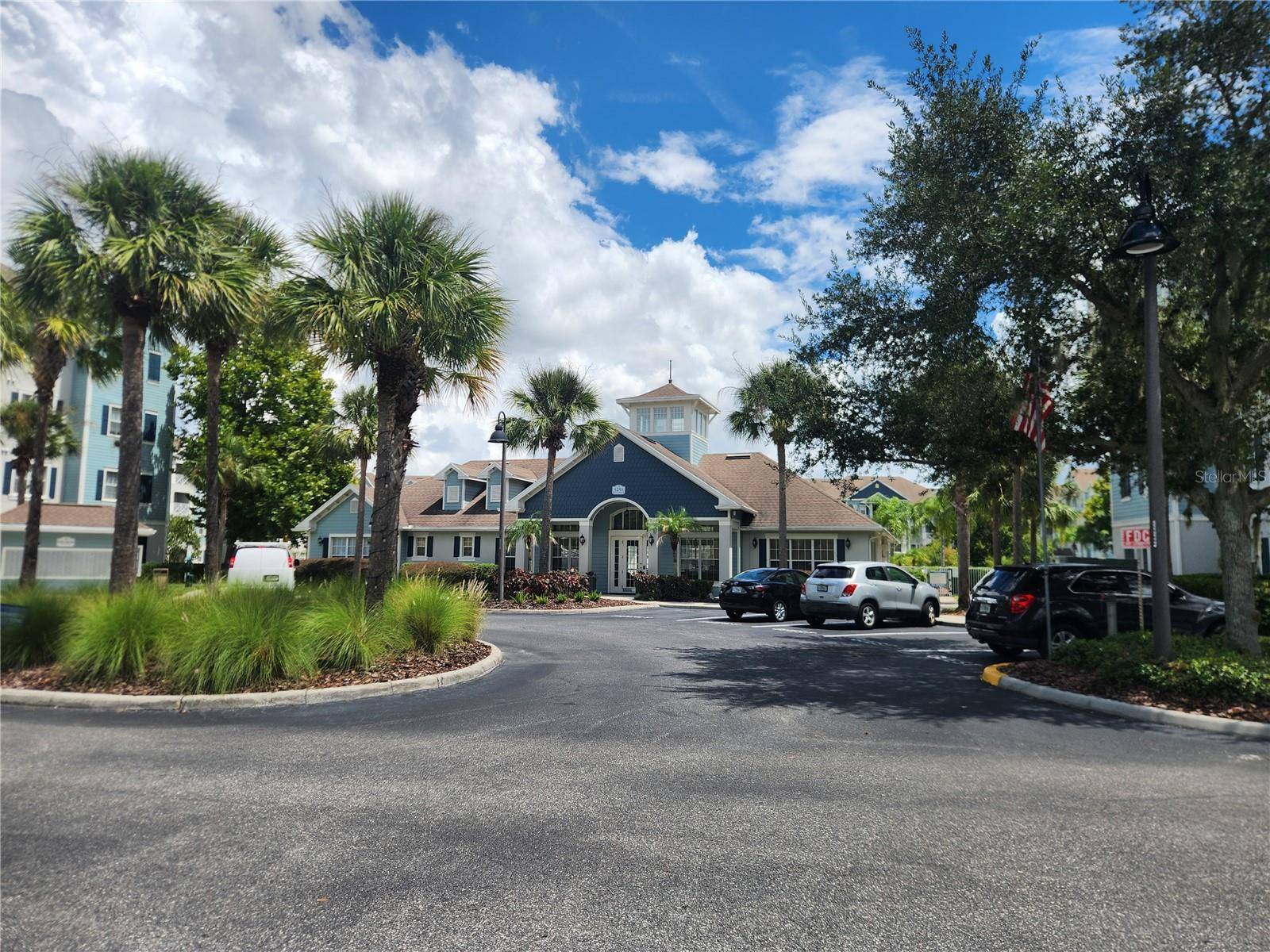 5257 CANE ISLAND LOOP #302, Kissimmee, FL 34746