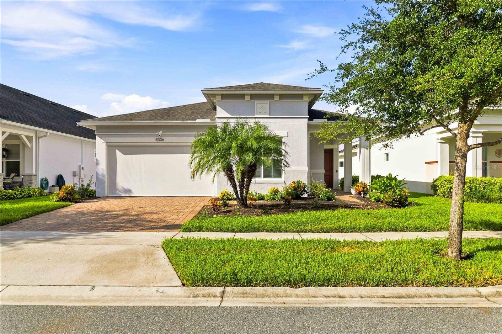 5006 E FOUNTAINWOOD DR, St Cloud, FL 34772