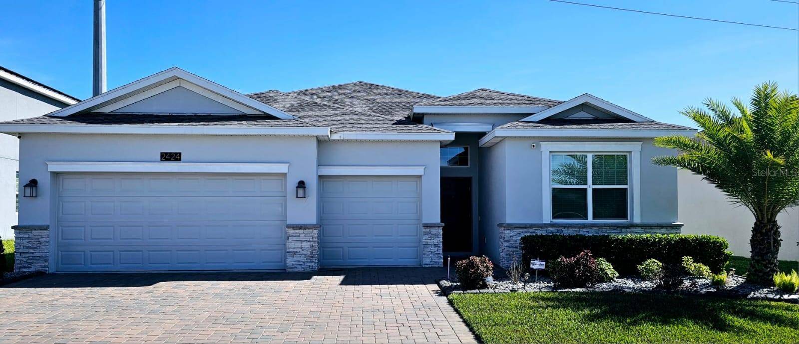 2424 CAMDEN PARK AVE, Davenport, FL 33837