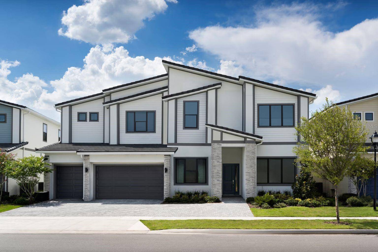 1422 BUTTERFLY MILKWEED CT, Davenport, FL 33837