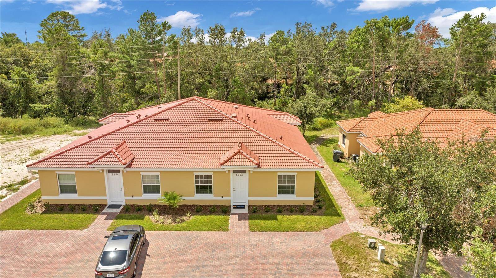 1626 CUMIN DR, Poinciana, FL 34759