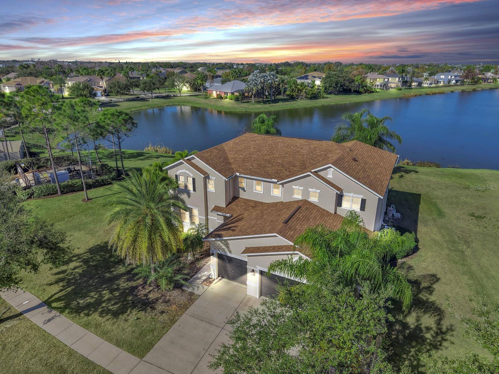 5457 SANDY SHELL DR, Apollo Beach, FL 33572