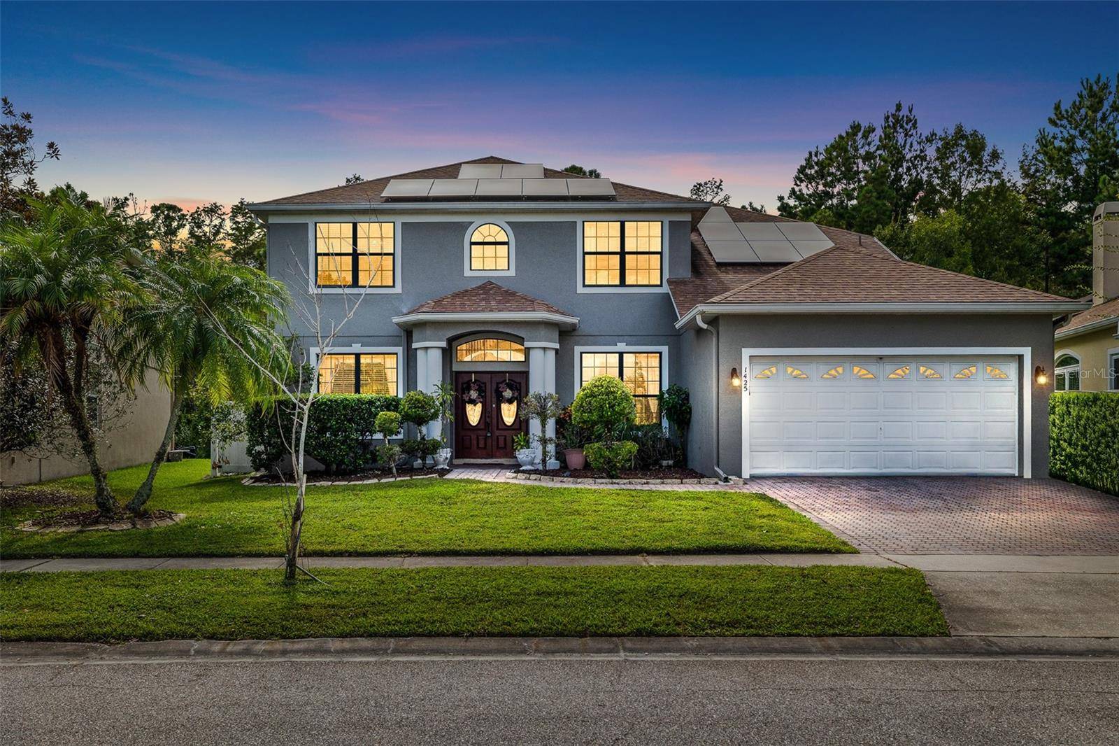 1425 AMARYLLIS CIR, Orlando, FL 32825