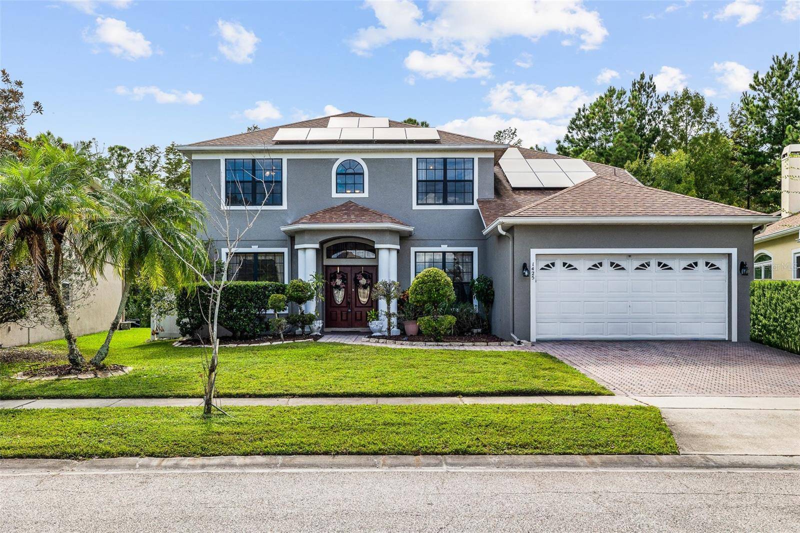 1425 AMARYLLIS CIR, Orlando, FL 32825