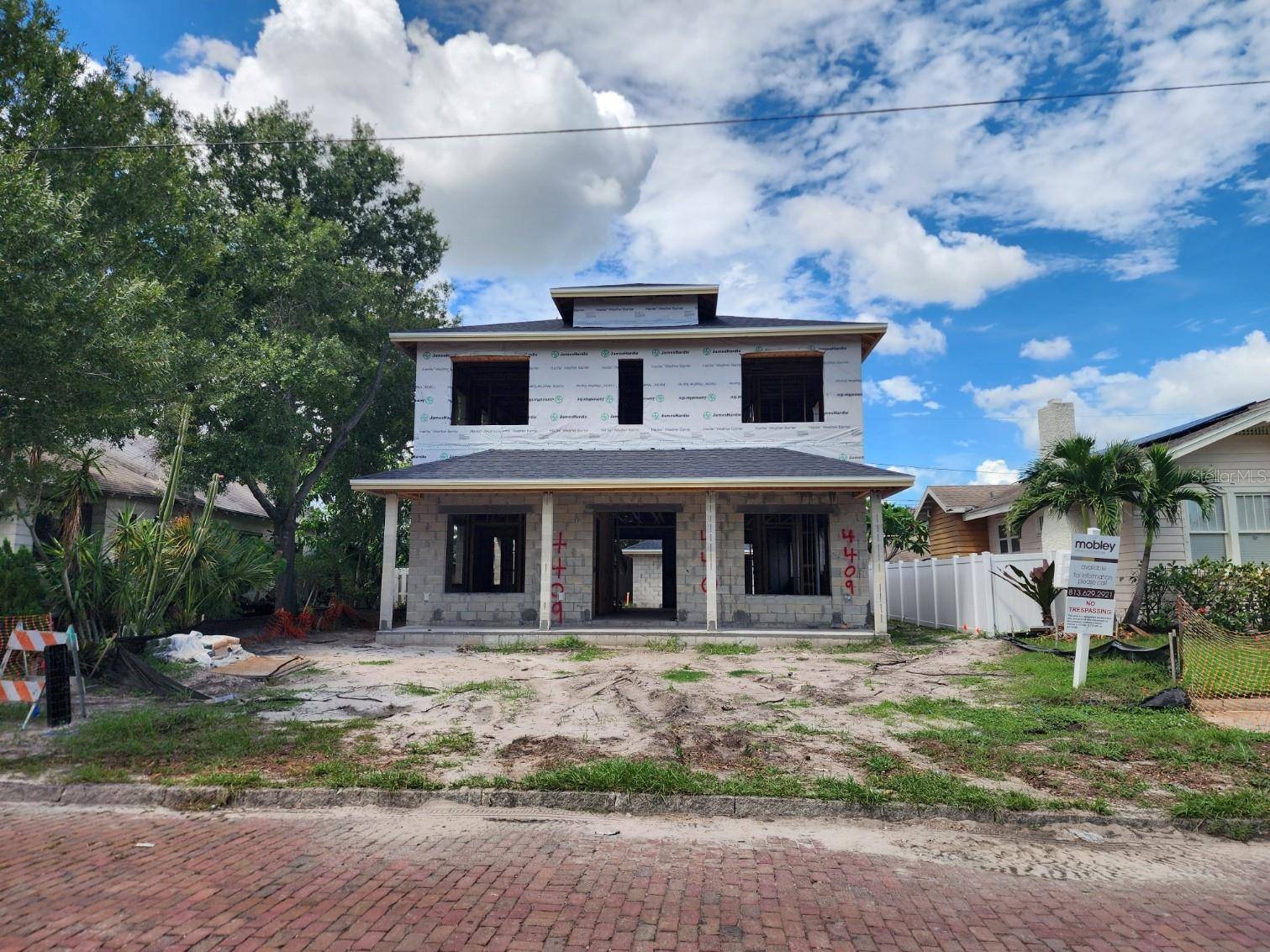 4409 2ND AVE N, St Petersburg, FL 33713
