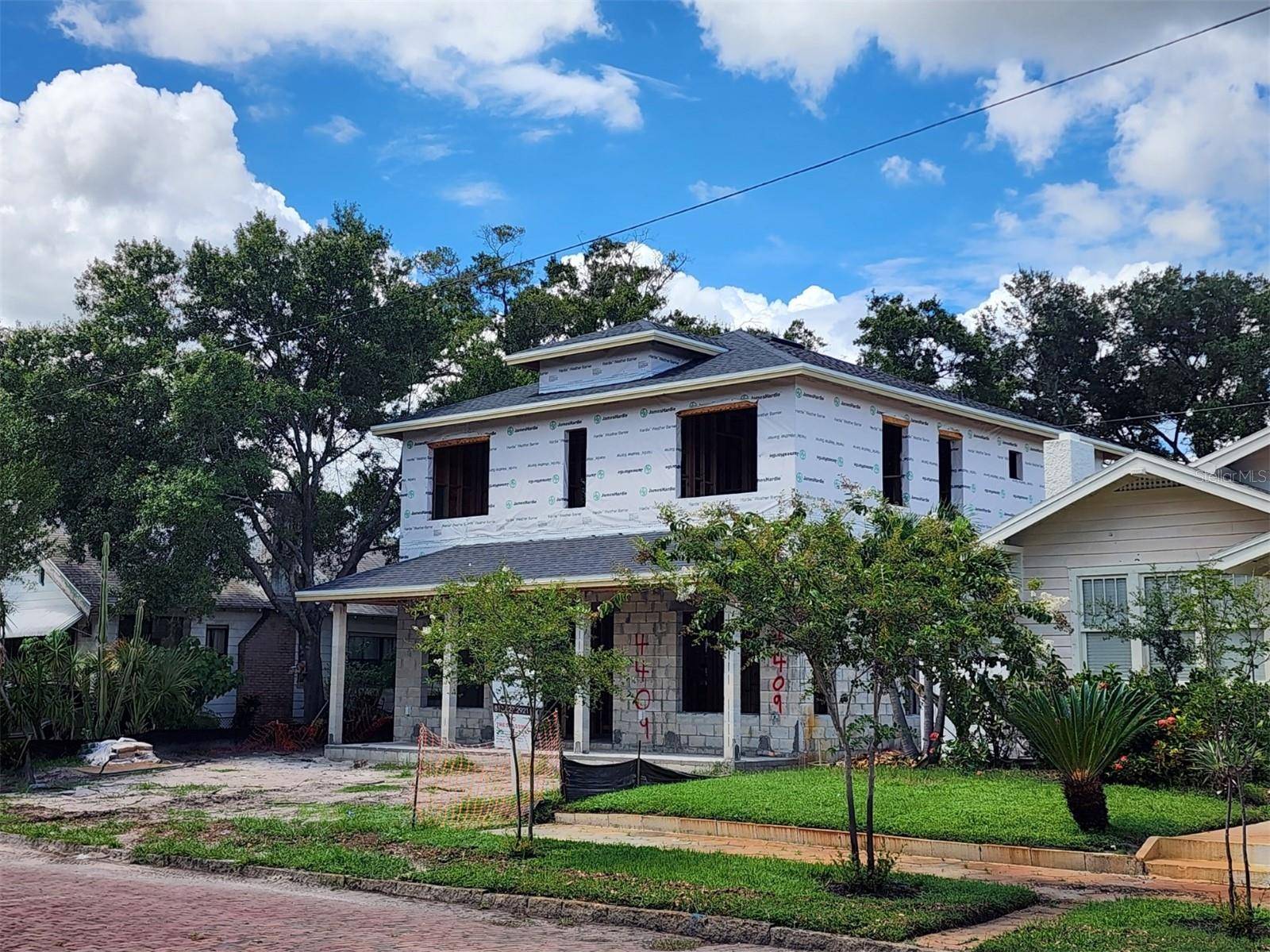 4409 2ND AVE N, St Petersburg, FL 33713