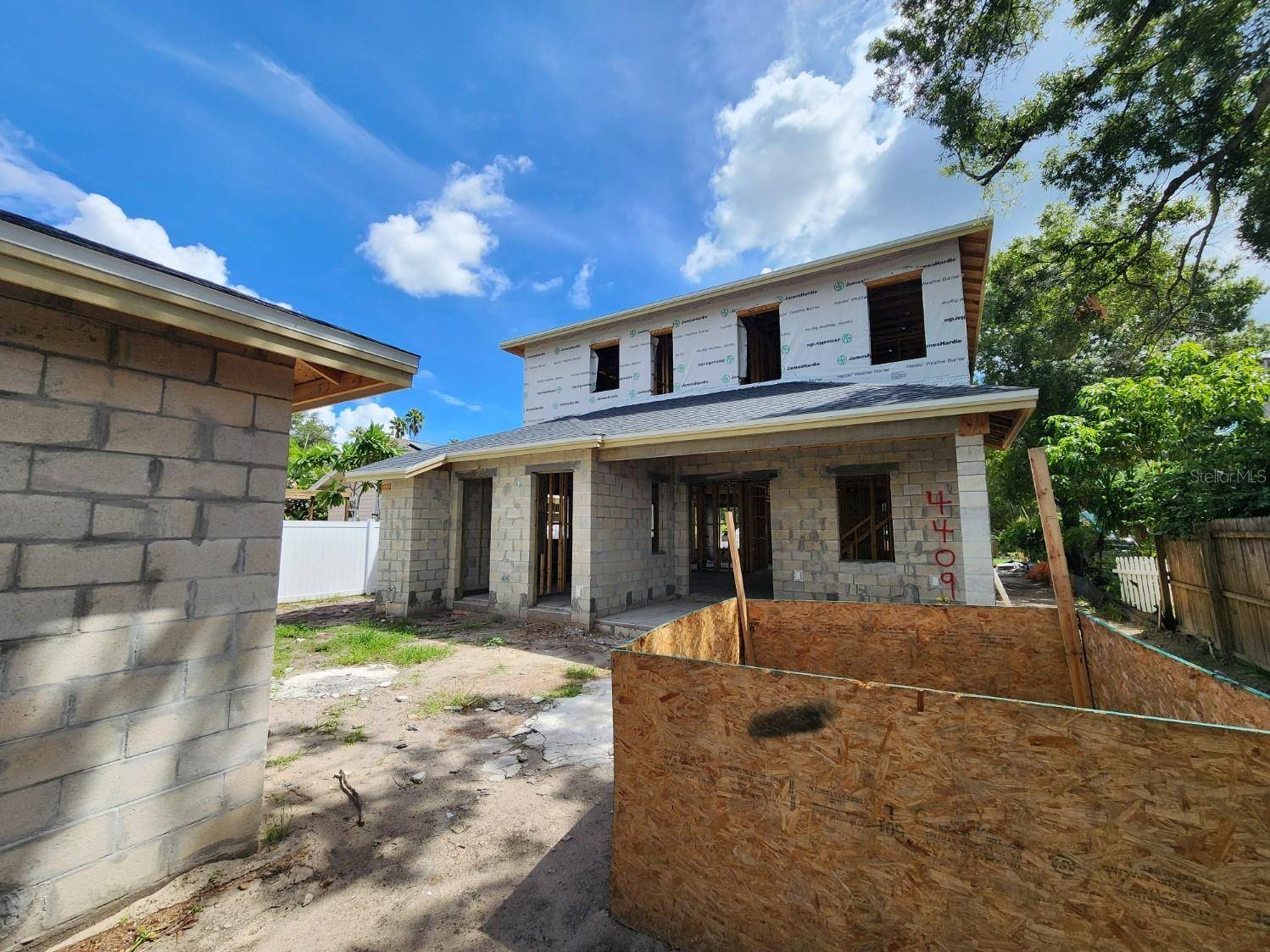 4409 2ND AVE N, St Petersburg, FL 33713