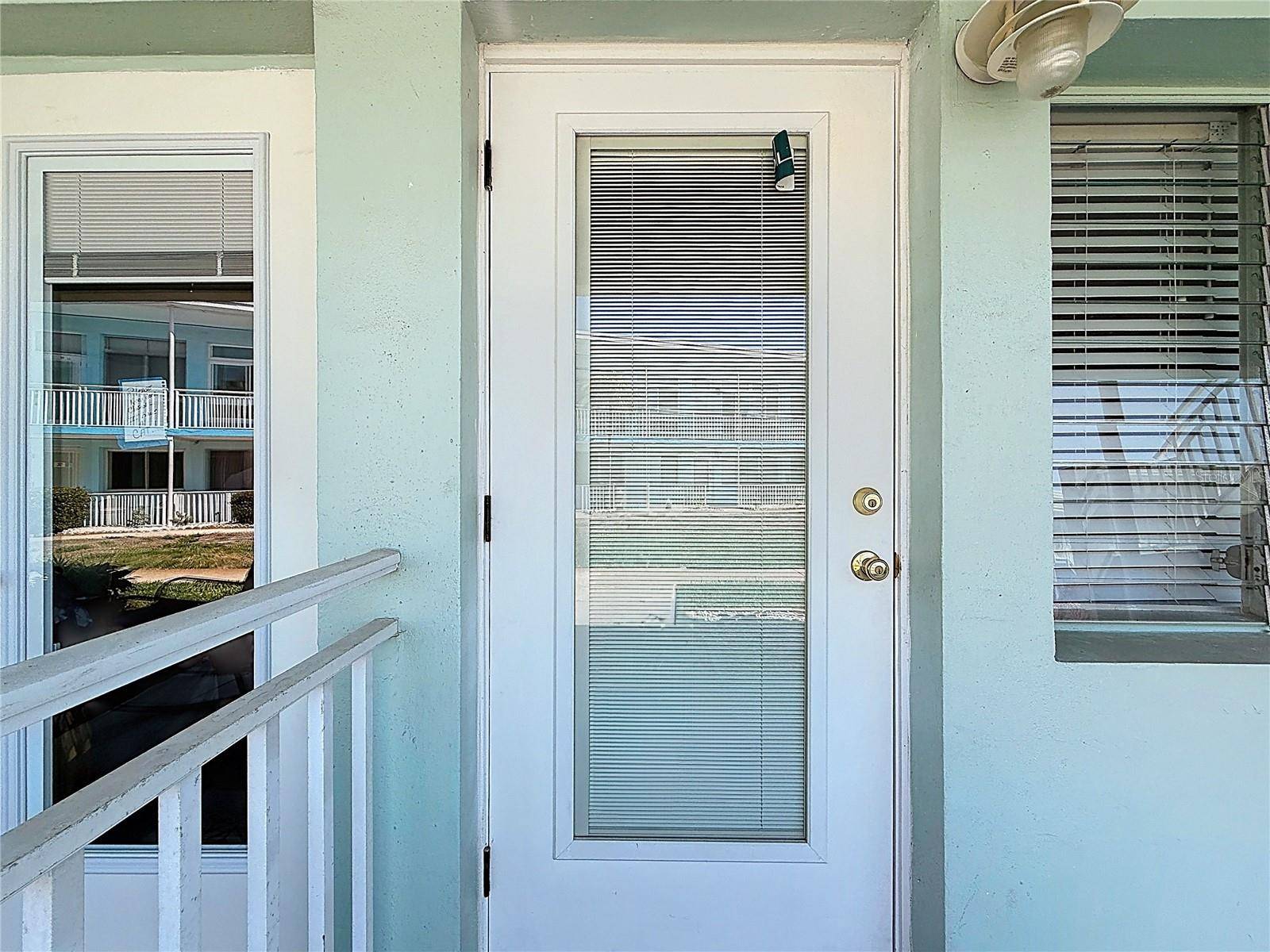 1840 SHORE DR S #5, South Pasadena, FL 33707