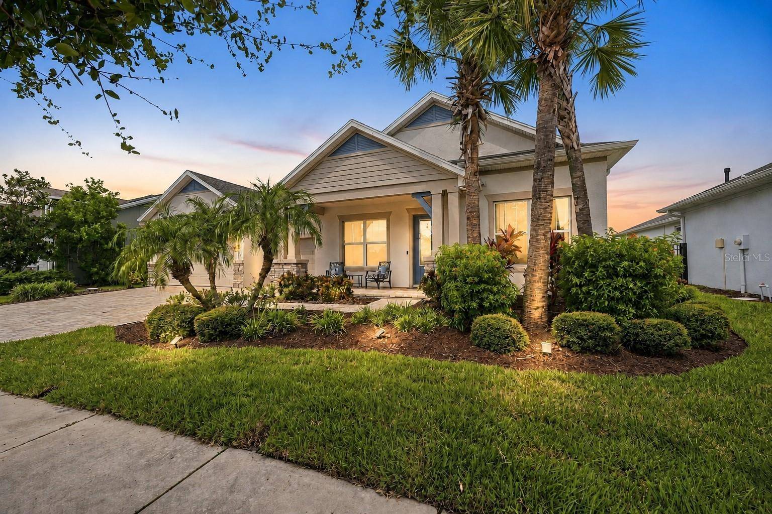 4070 EPIC CV, Land O Lakes, FL 34638