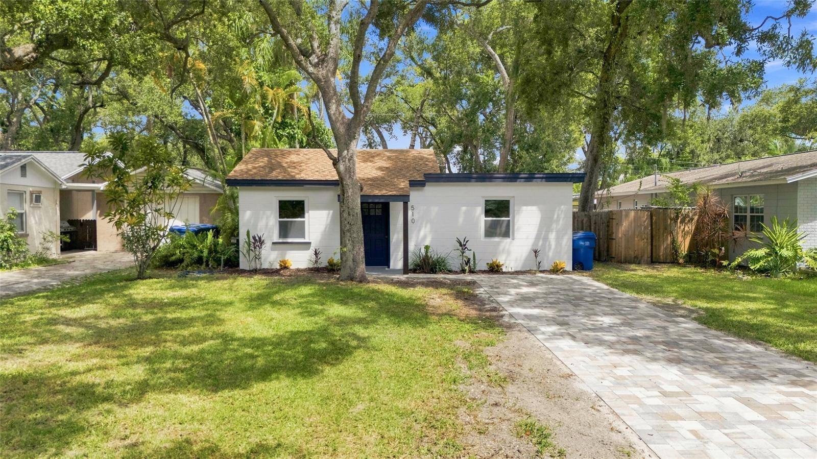 510 3RD AVE NE, Largo, FL 33770