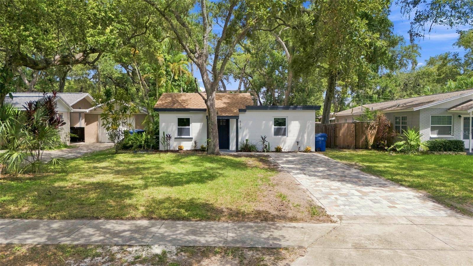 510 3RD AVE NE, Largo, FL 33770
