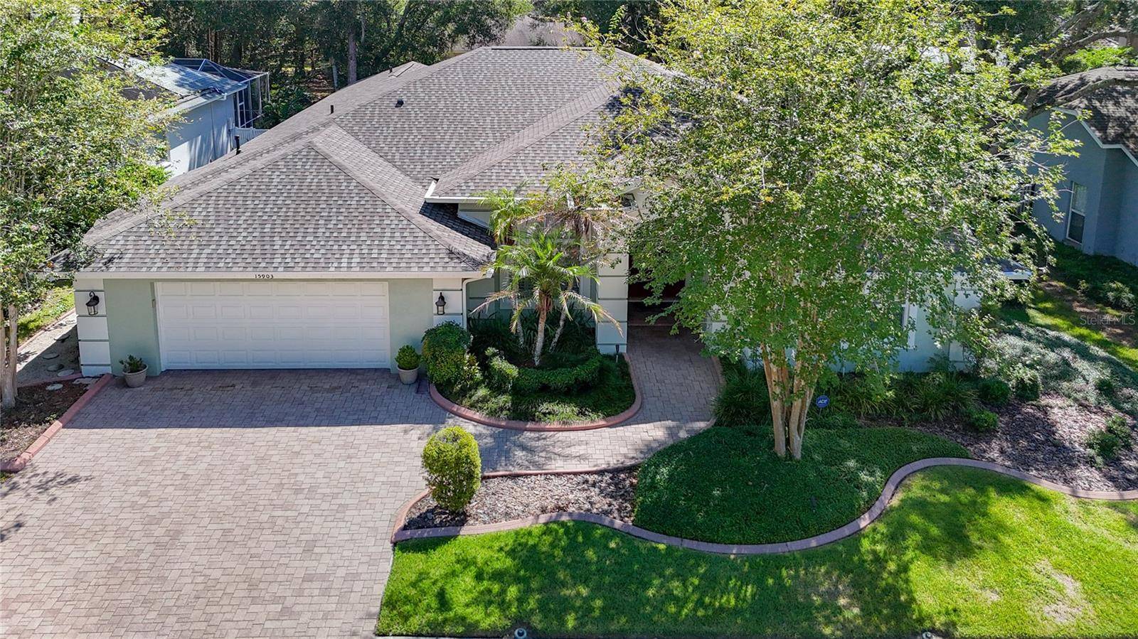 15903 BROCKWAY PL, Tampa, FL 33647