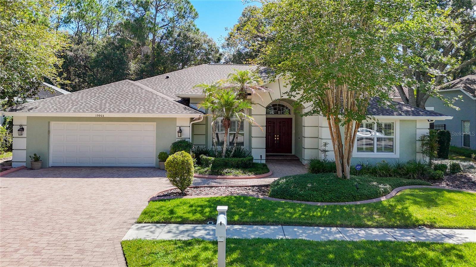 15903 BROCKWAY PL, Tampa, FL 33647