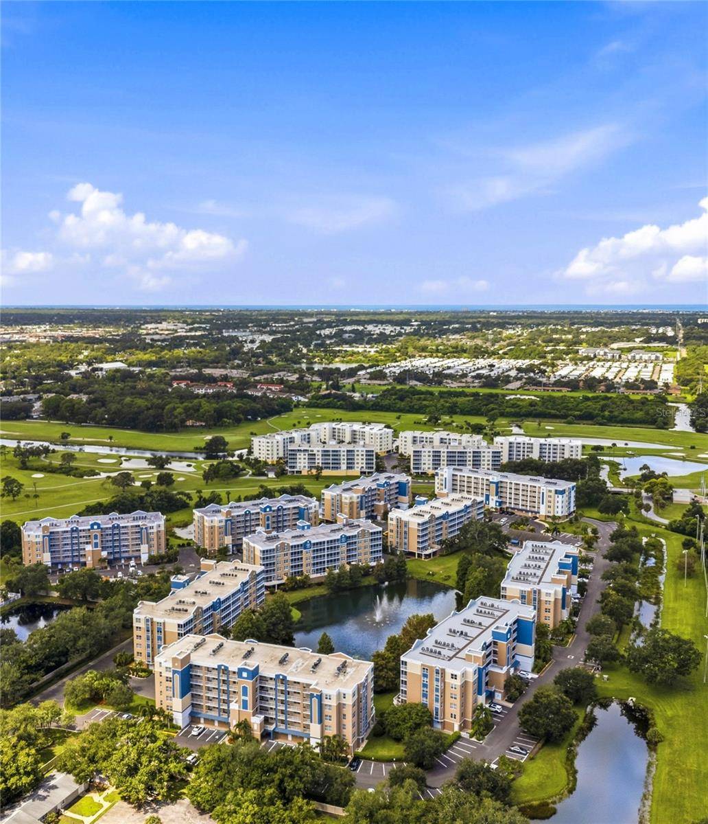 960 STARKEY RD #3501, Largo, FL 33771