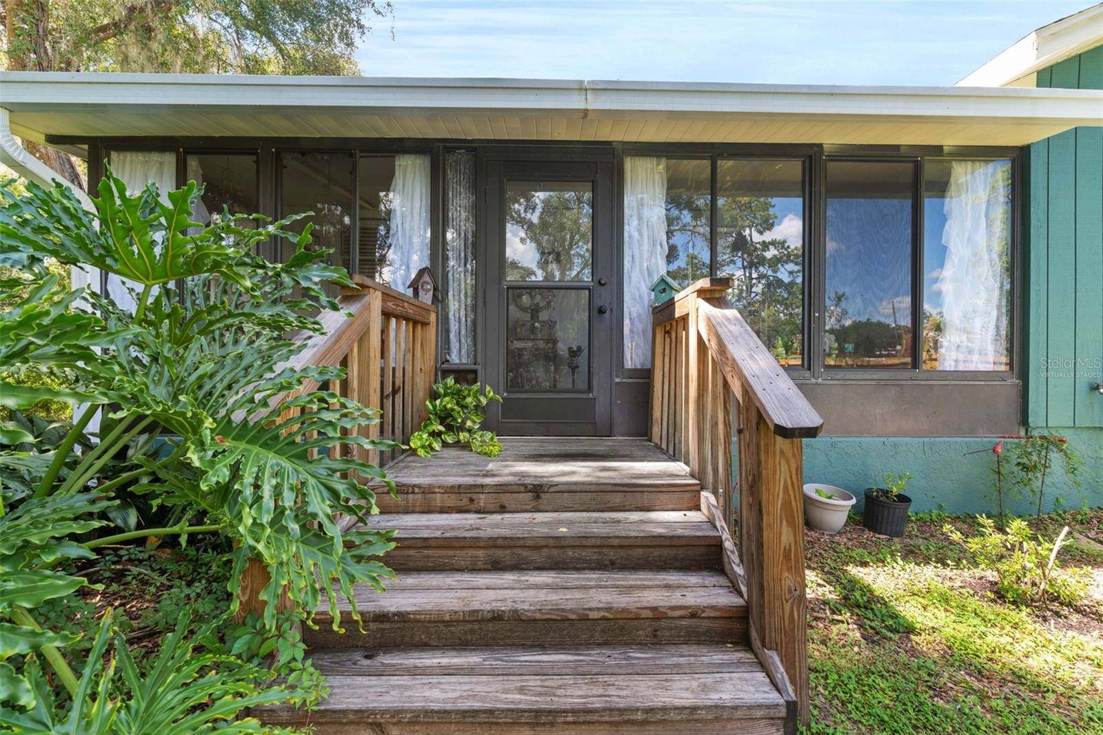 406 E CIRCLEWOOD ST, Inverness, FL 34452