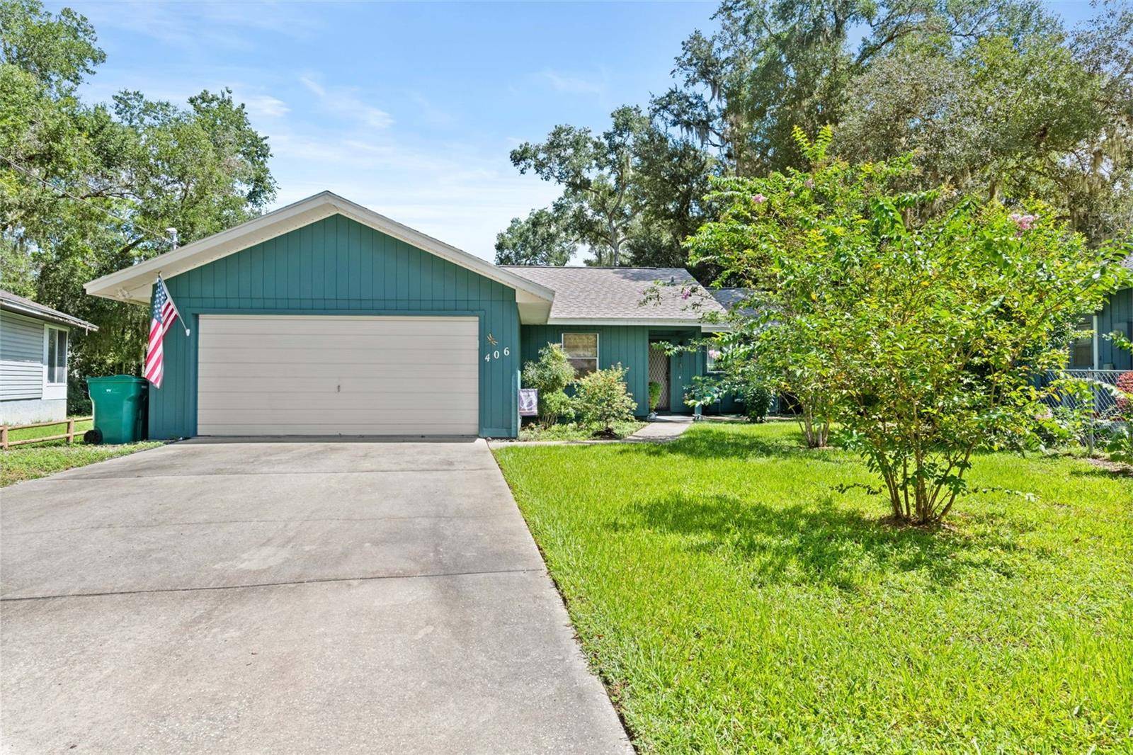 406 E CIRCLEWOOD ST, Inverness, FL 34452