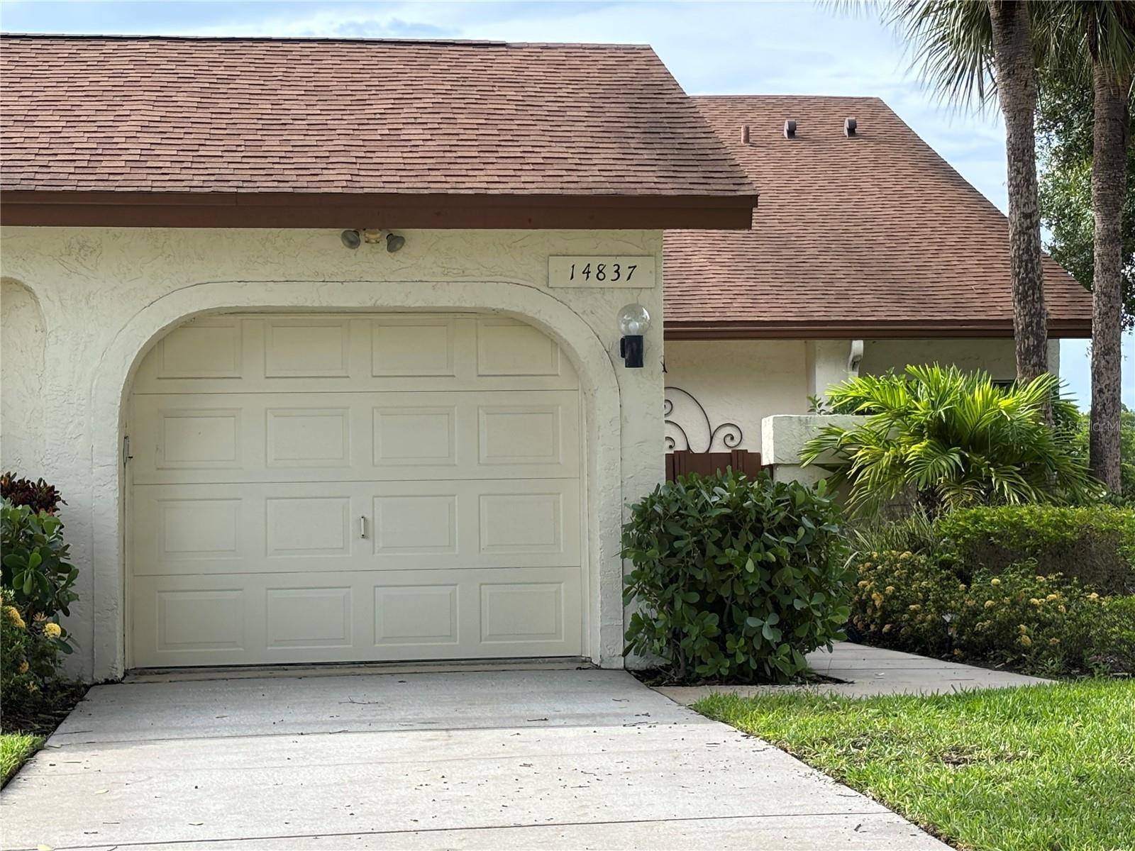 14837 FEATHER COVE LN #45, Clearwater, FL 33762