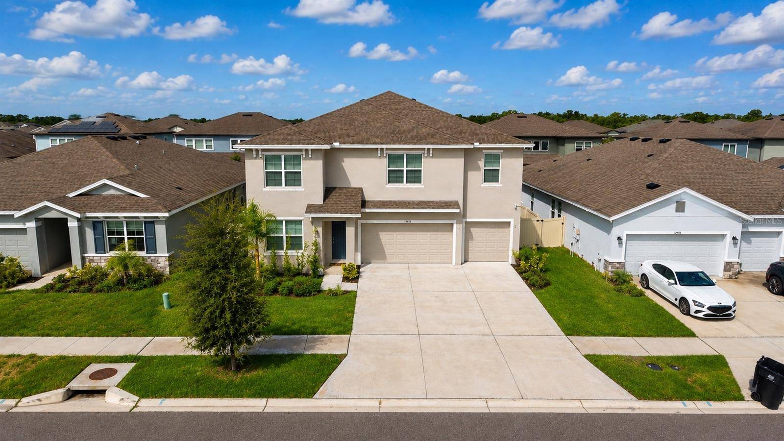 12455 SHINING WILLOW ST, Riverview, FL 33579