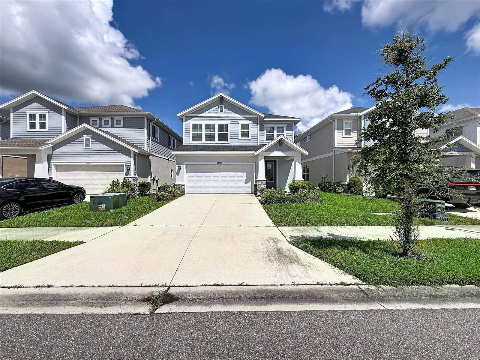 28591 COZY CREEK DR, Wesley Chapel, FL 33543