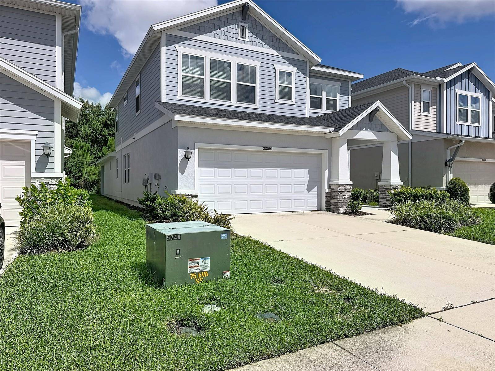 28591 COZY CREEK DR, Wesley Chapel, FL 33543