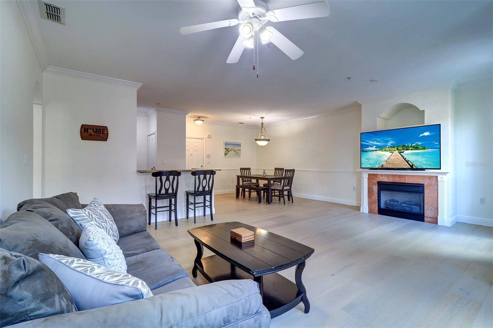 2741 VIA CIPRIANI #922B, Clearwater, FL 33764