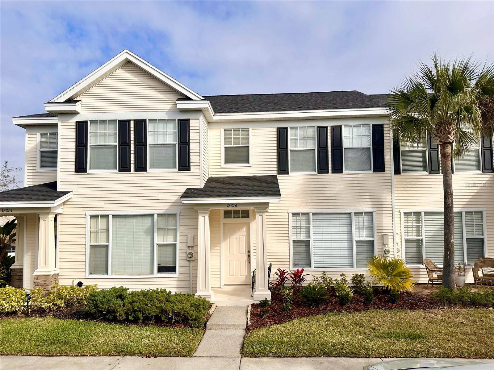 12276 COUNTRY WHITE CIR, Tampa, FL 33635