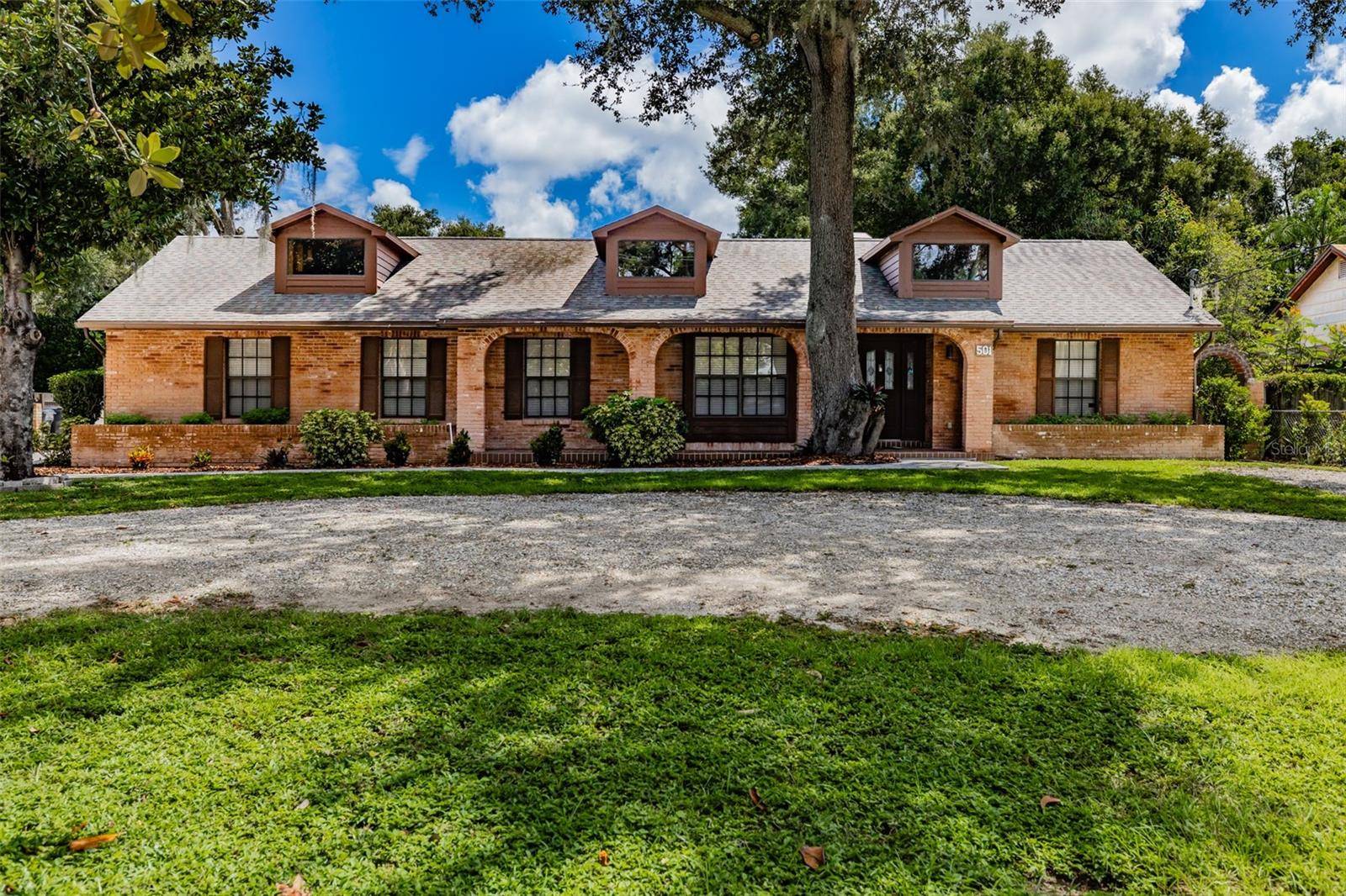 501 BRYAN RD, Brandon, FL 33511
