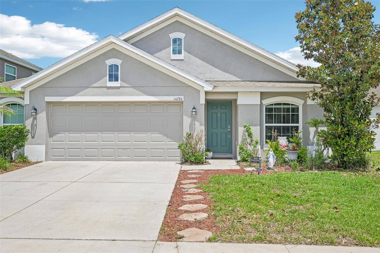 14284 FINSBURY DR, Spring Hill, FL 34609