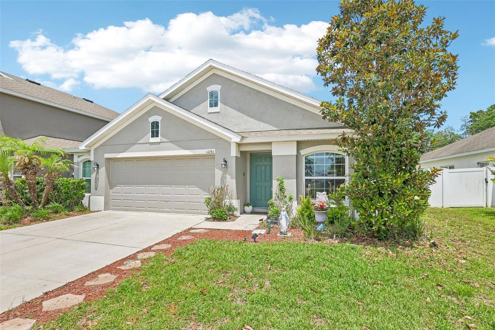 14284 FINSBURY DR, Spring Hill, FL 34609