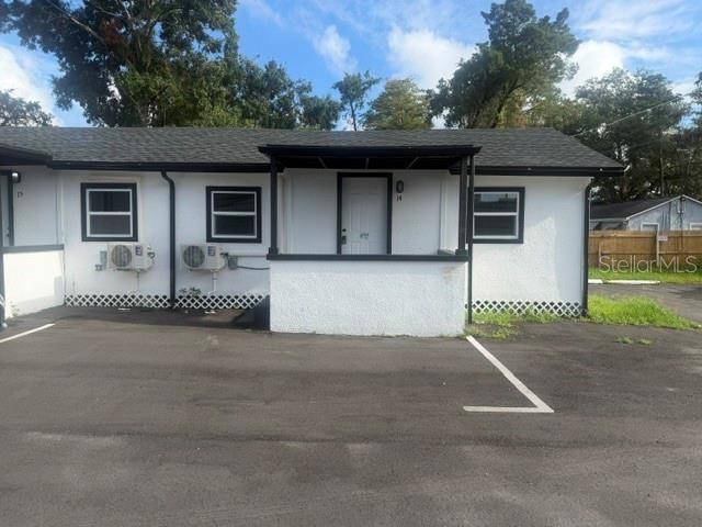 4605 N HUBERT AVE #14, Tampa, FL 33614