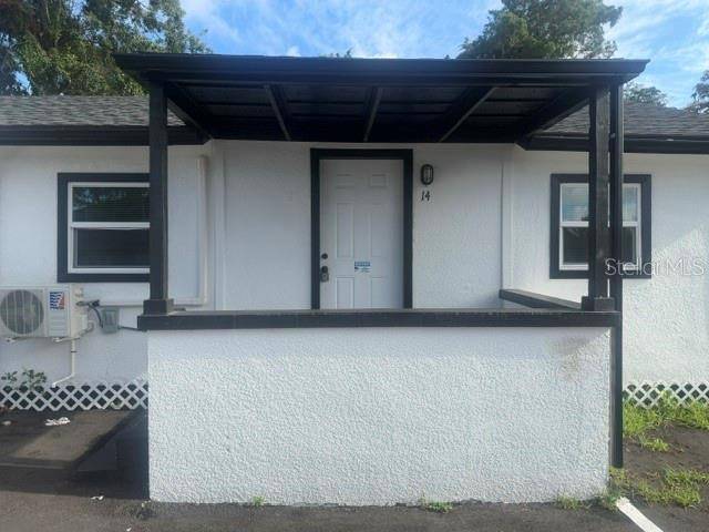 4605 N HUBERT AVE #14, Tampa, FL 33614