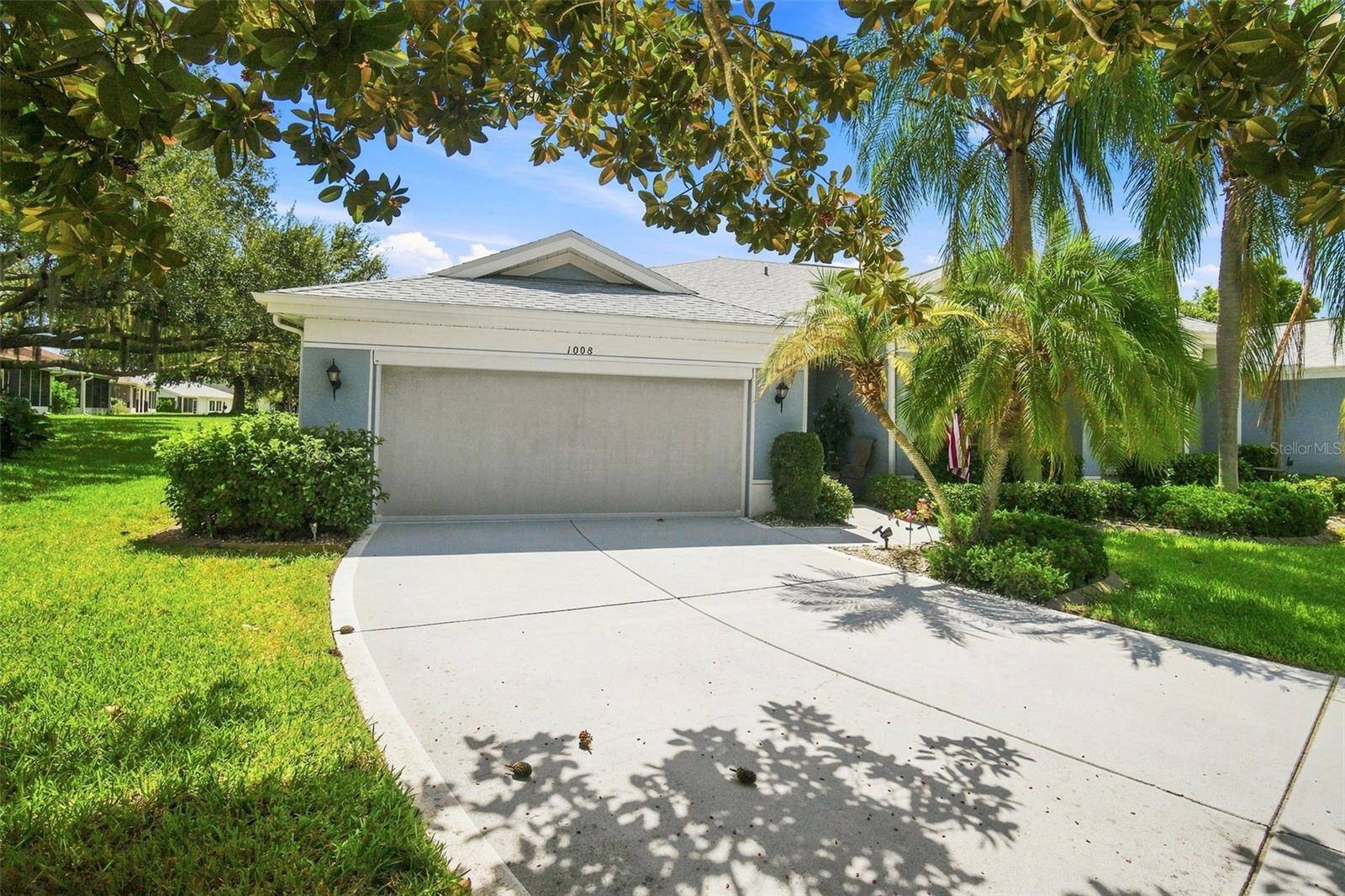 1008 OTTER MILL WAY #18, Sun City Center, FL 33573