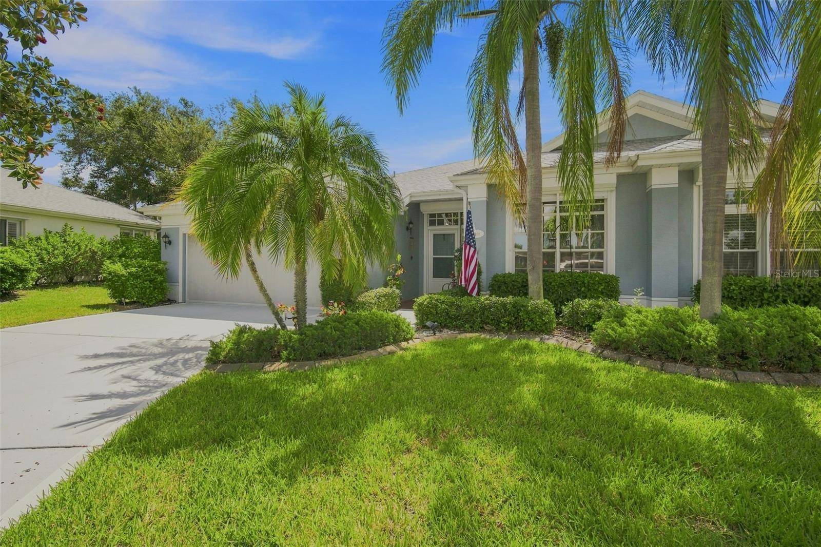 1008 OTTER MILL WAY #18, Sun City Center, FL 33573