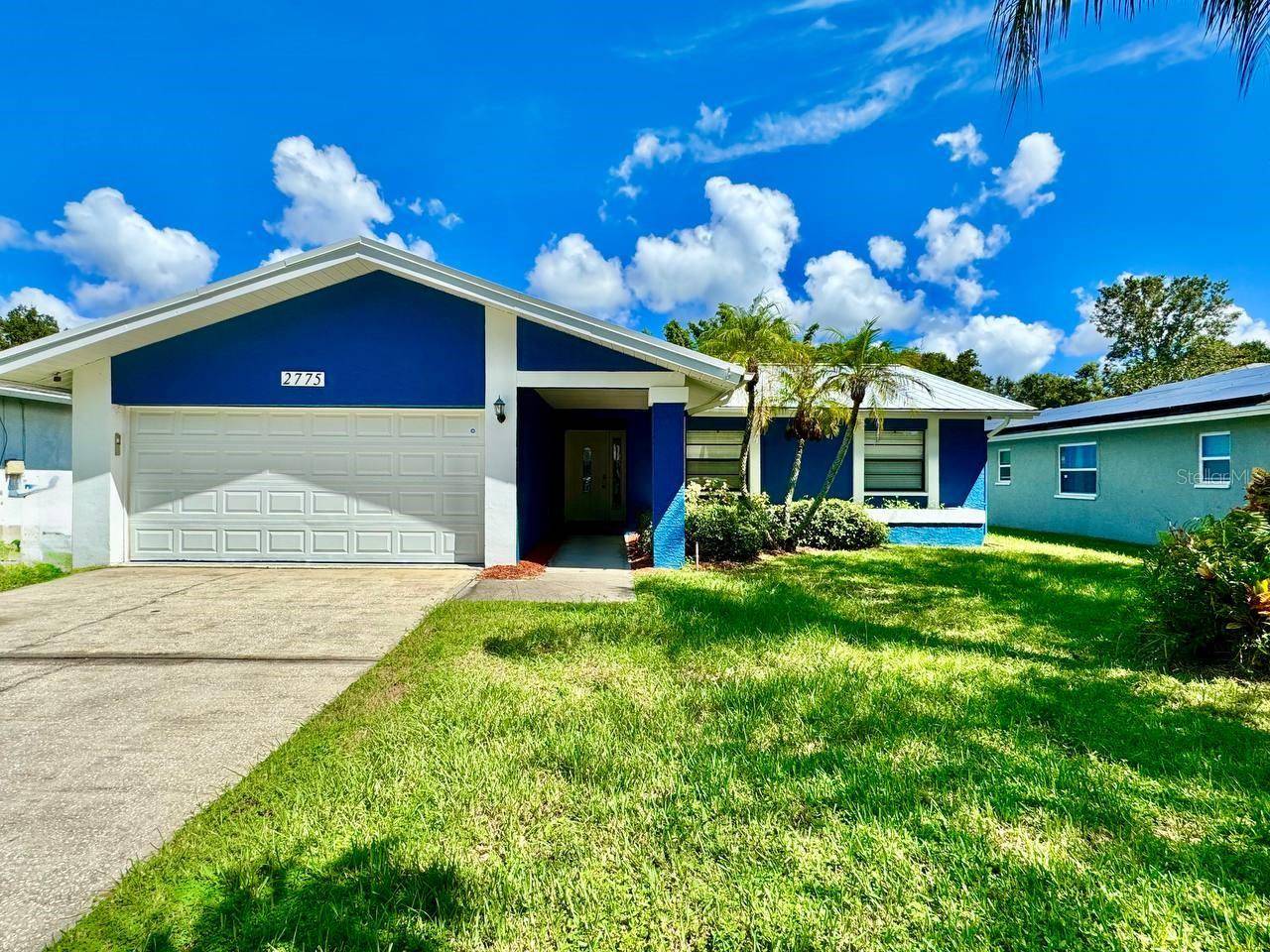 2775 DIANE TER, Clearwater, FL 33759