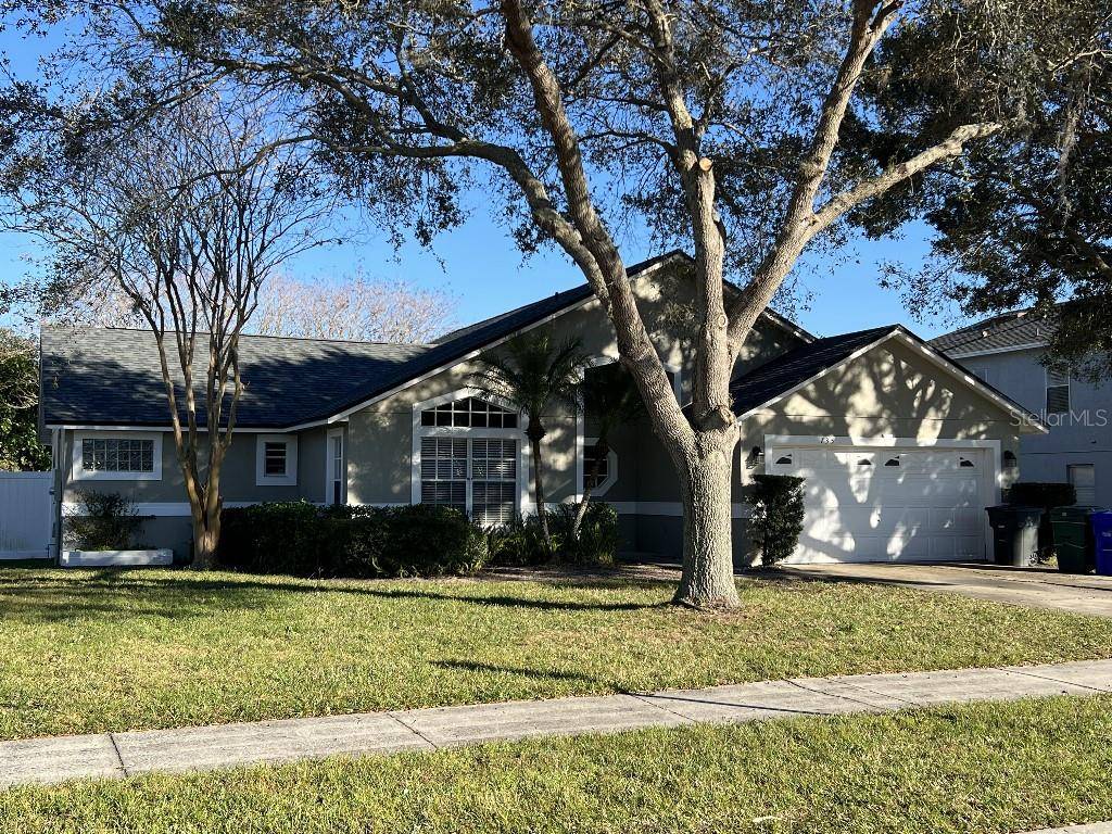 735 HURLEY DR, Winter Garden, FL 34787