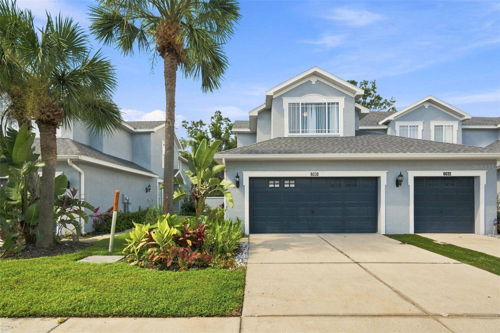 6030 PARKSIDE MEADOW DR, Tampa, FL 33625