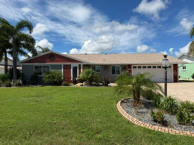 1804 BUNKER HILL DR, Sun City Center, FL 33573
