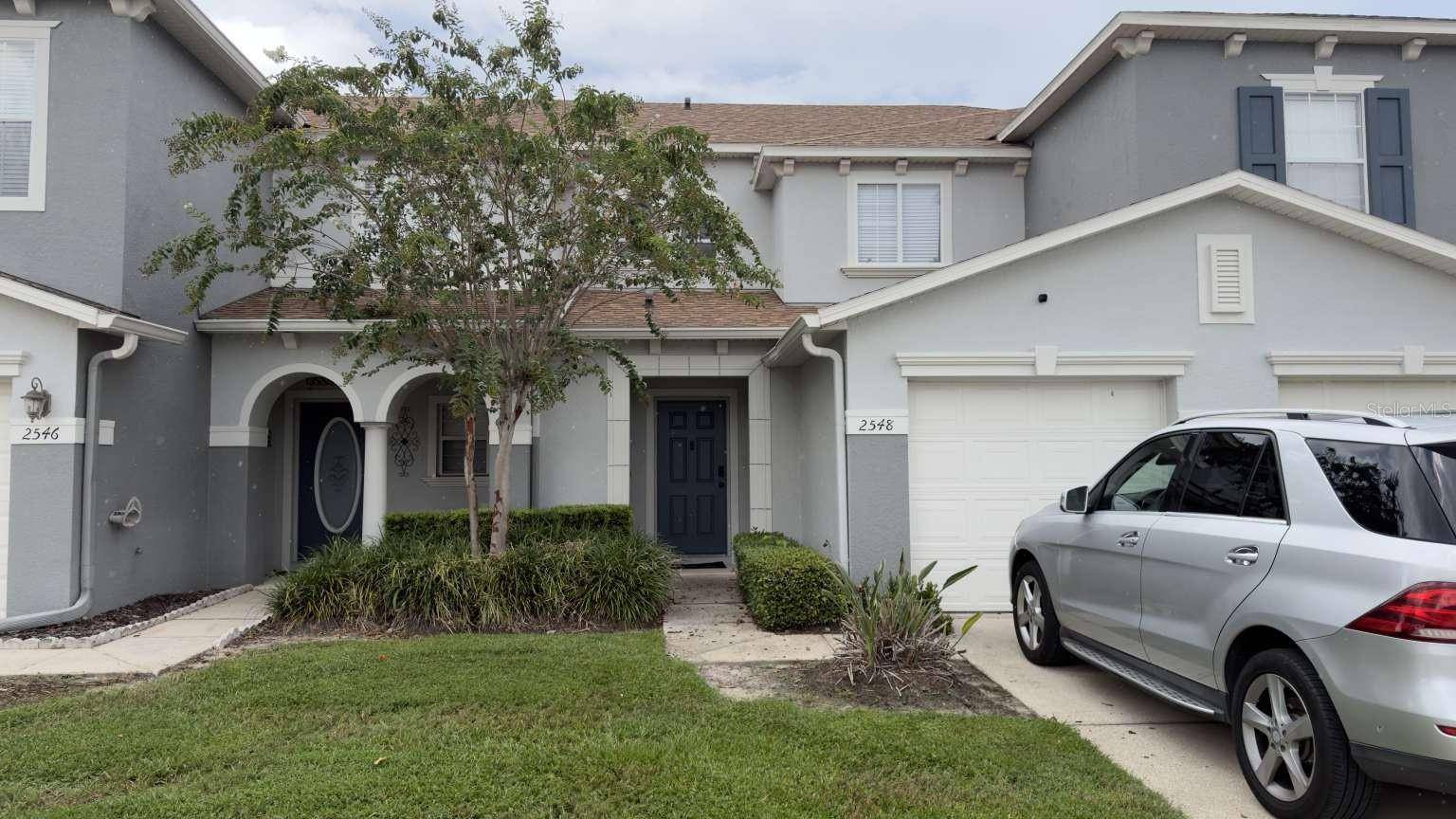 2548 HASSONITE ST, Kissimmee, FL 34744