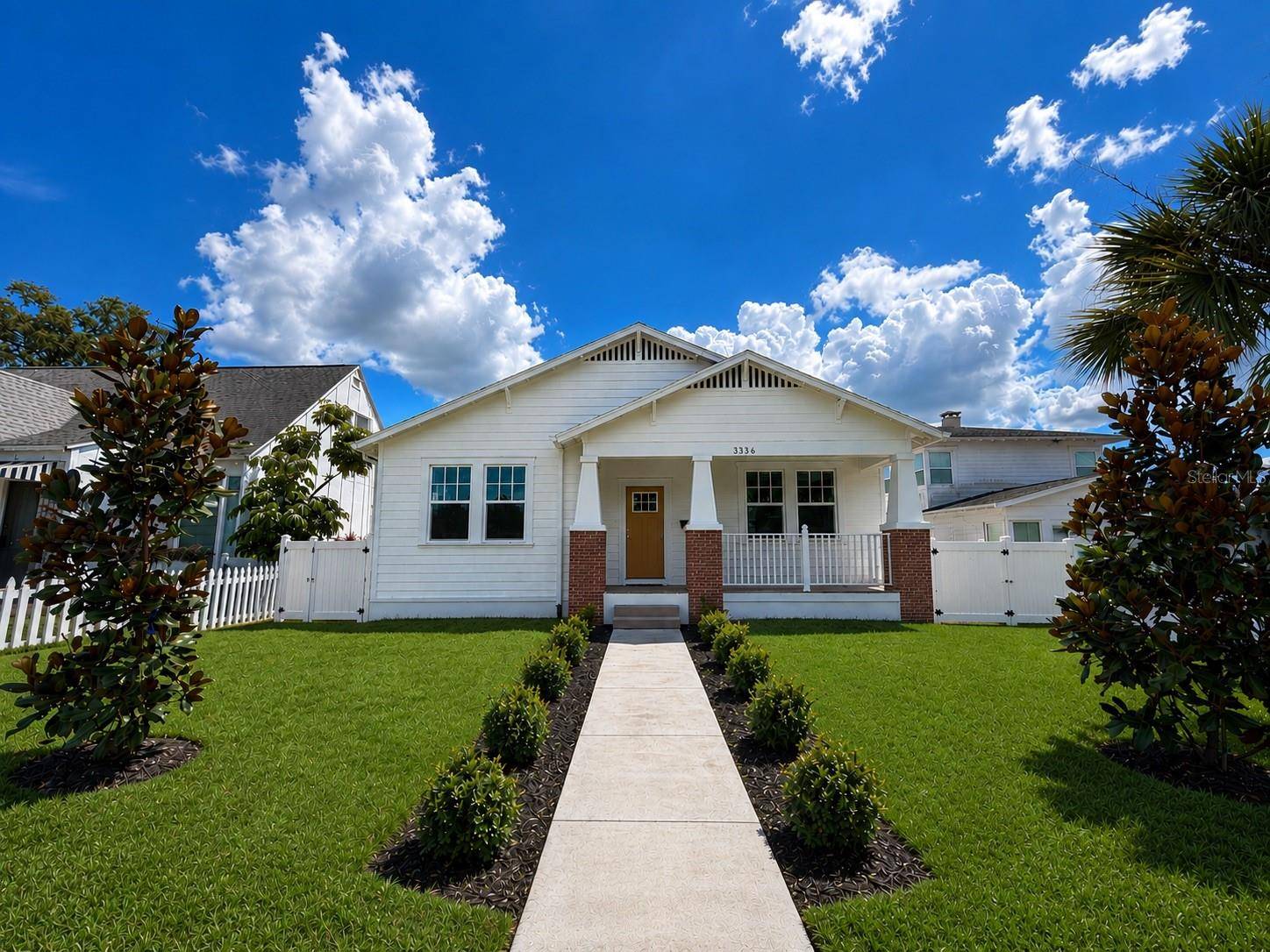 3336 8TH AVE N, St Petersburg, FL 33713