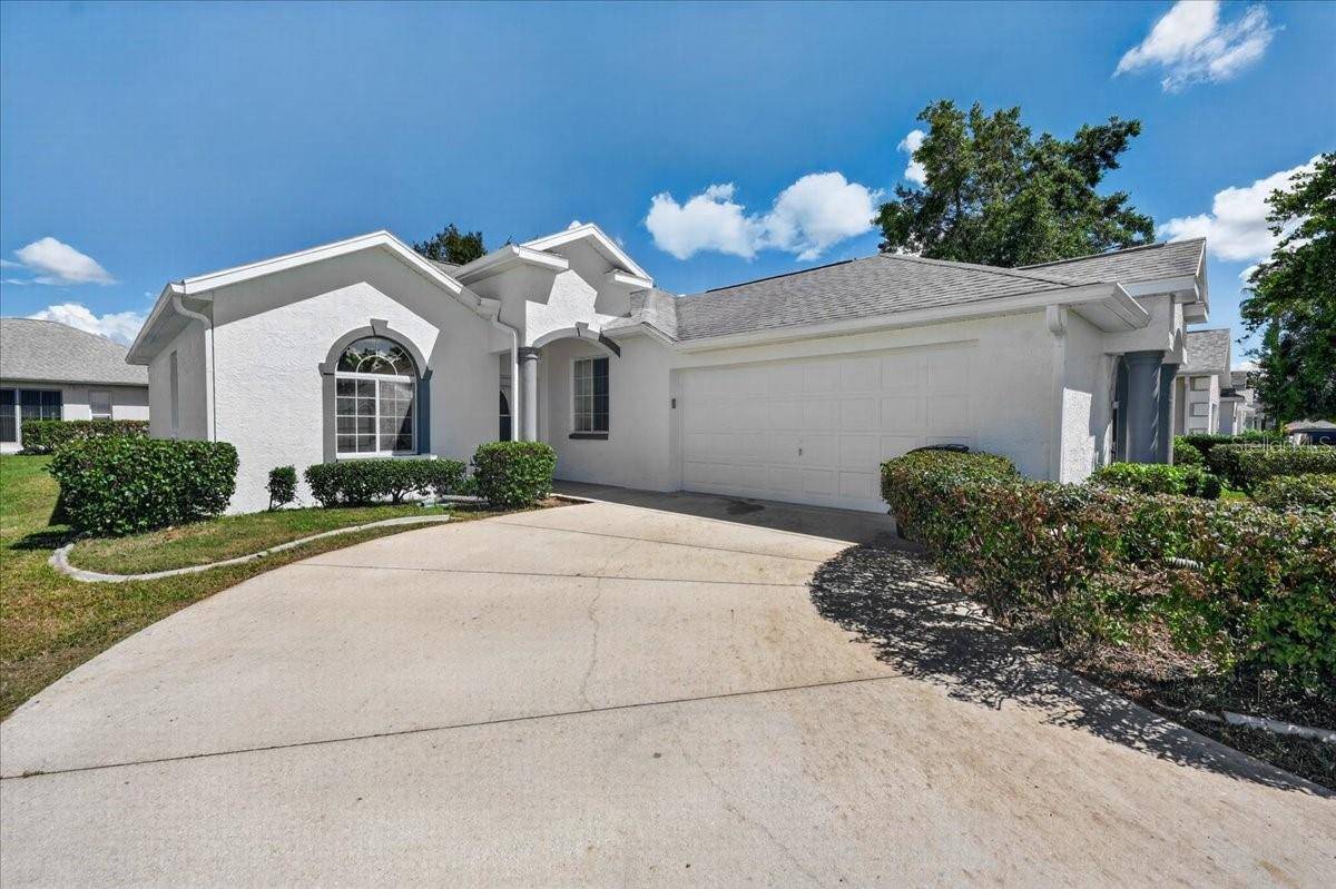 2405 NW 55TH AVENUE RD, Ocala, FL 34482