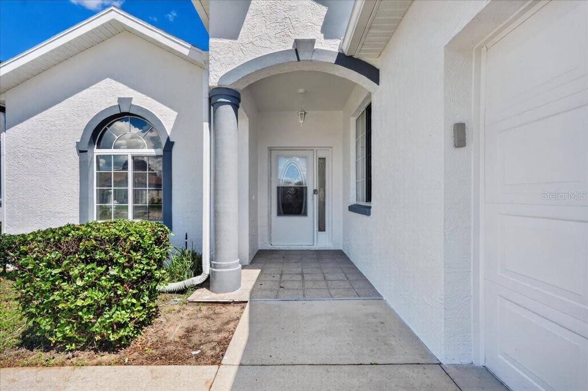 2405 NW 55TH AVENUE RD, Ocala, FL 34482